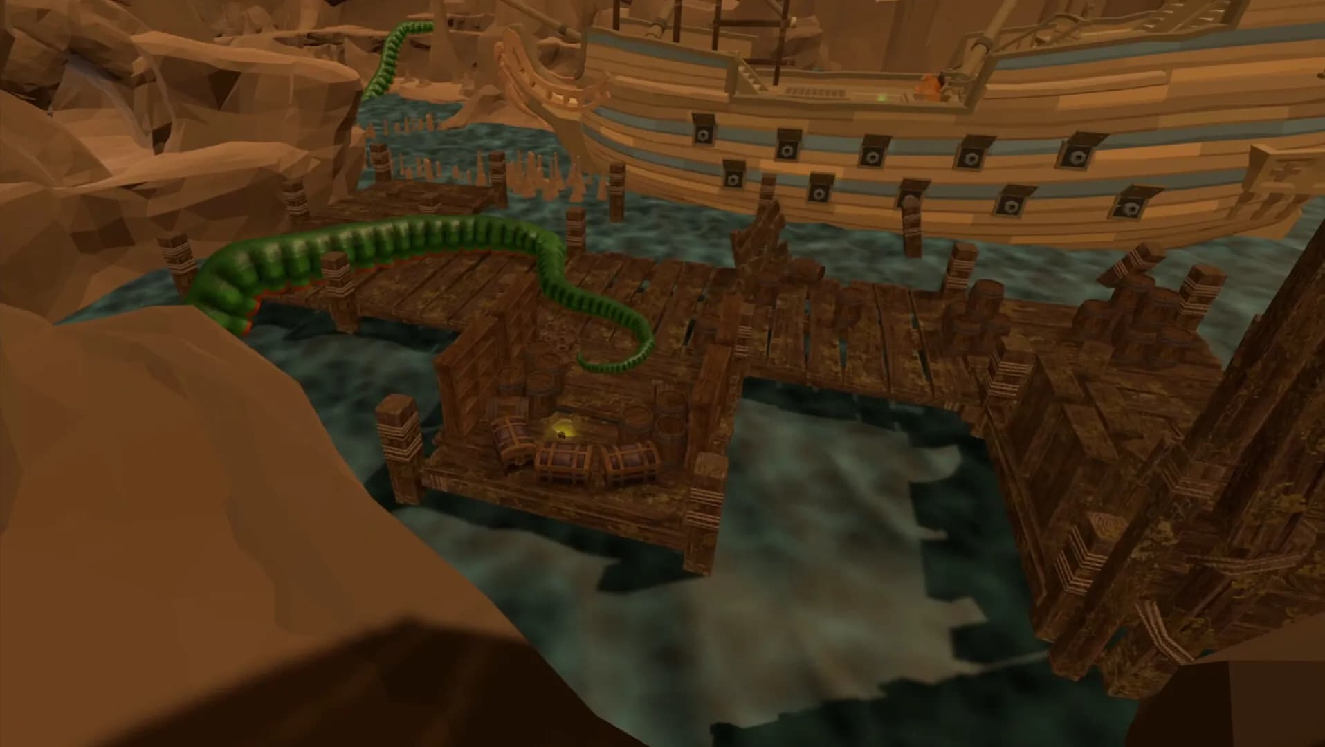 Gold and Glory screenshot screenshot 1