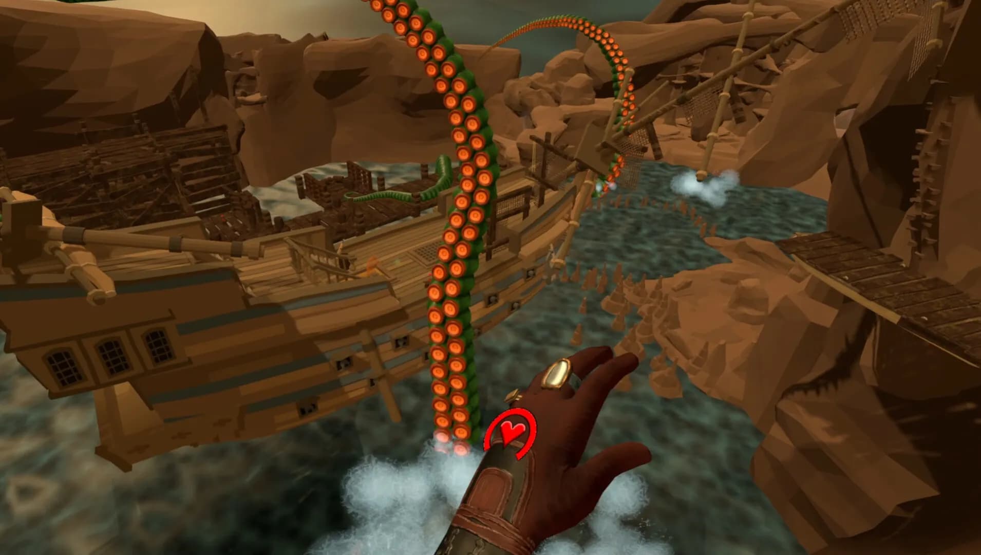 Gold and Glory screenshot screenshot 2