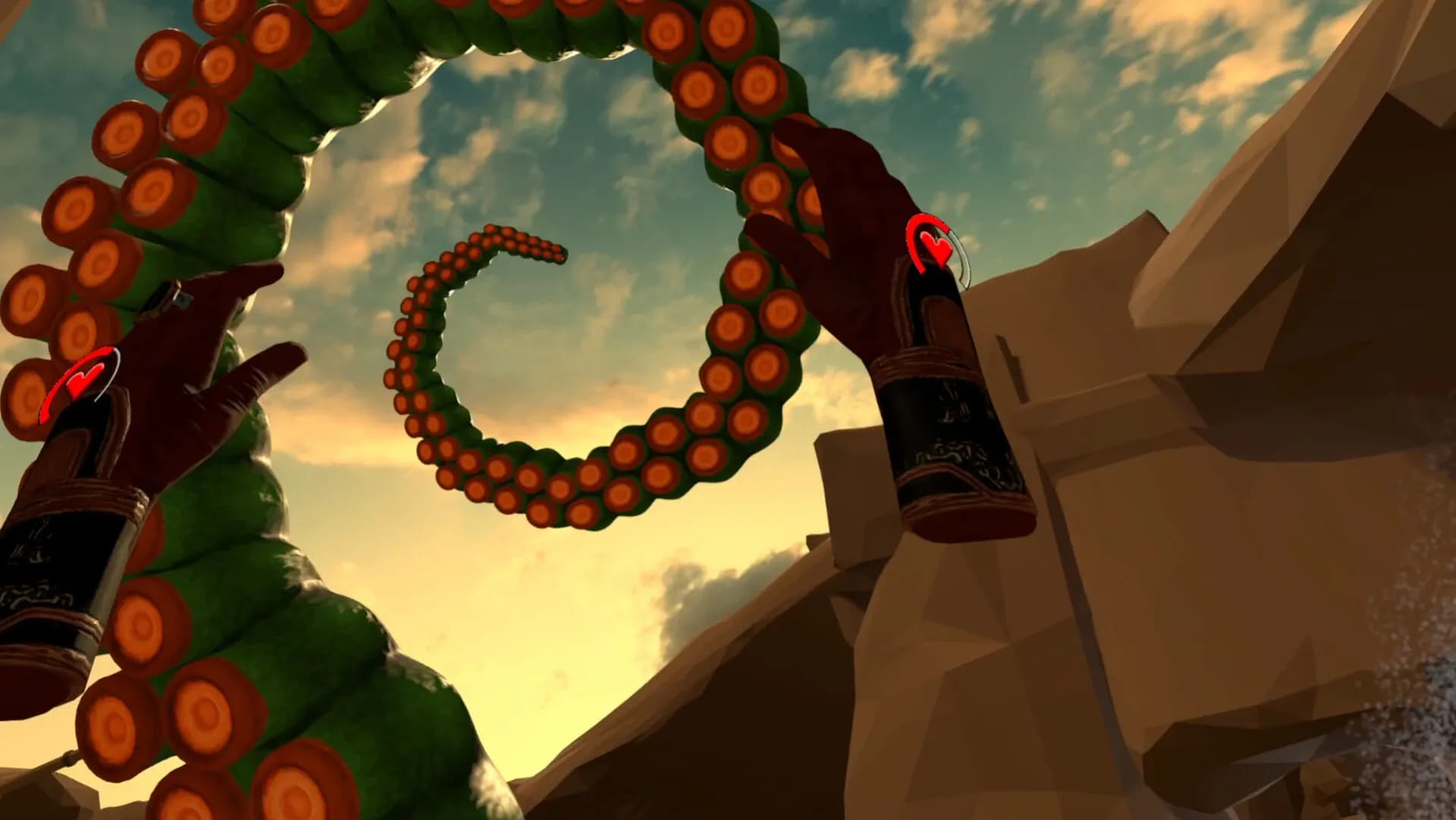 Gold and Glory screenshot screenshot 3