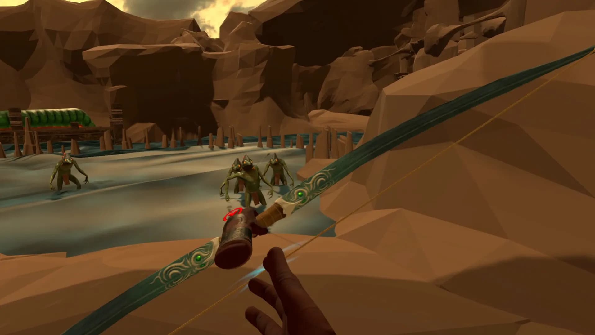 Gold and Glory screenshot screenshot 4