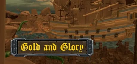 gold and glory thumbnail