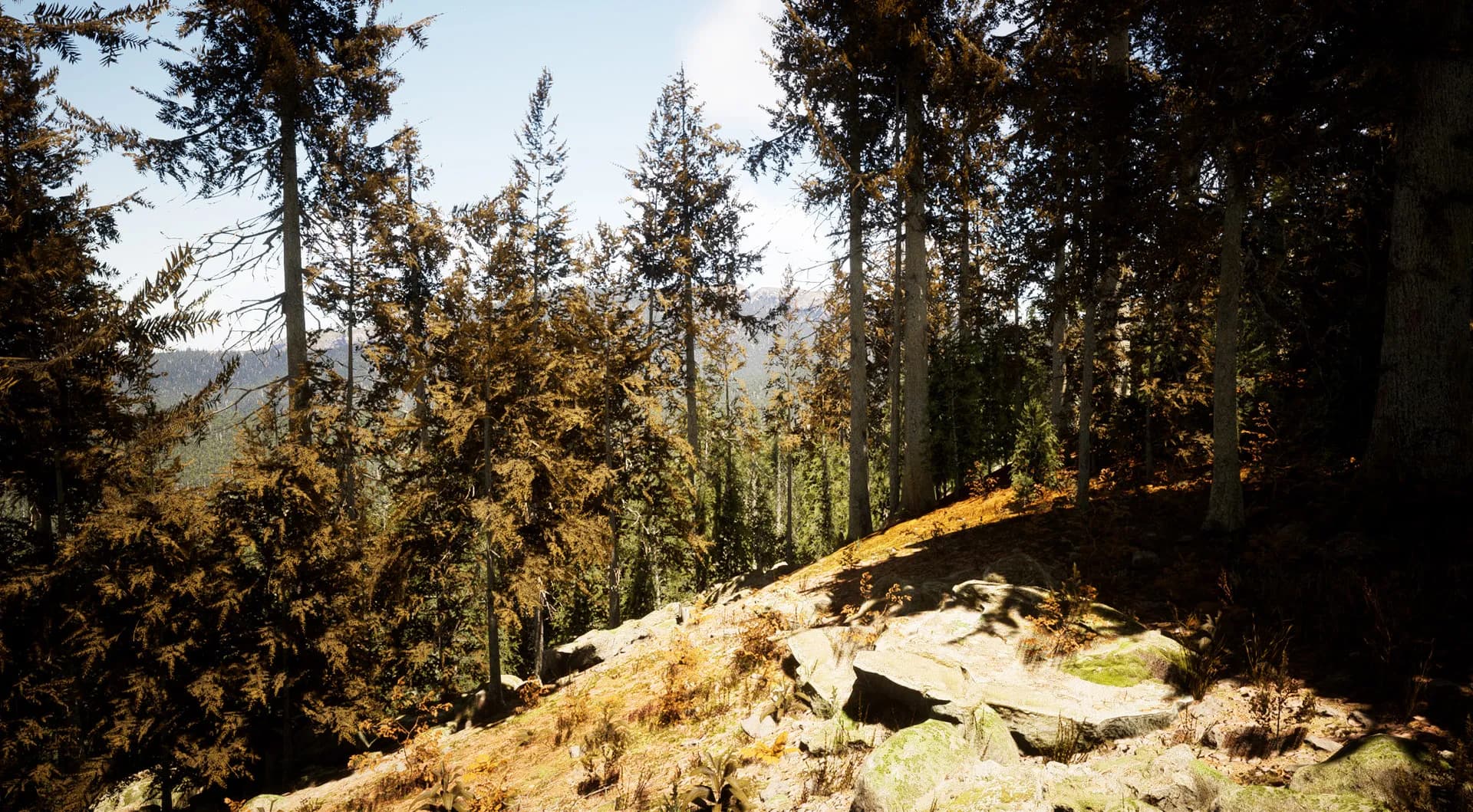 Gold Hunter screenshot screenshot 1