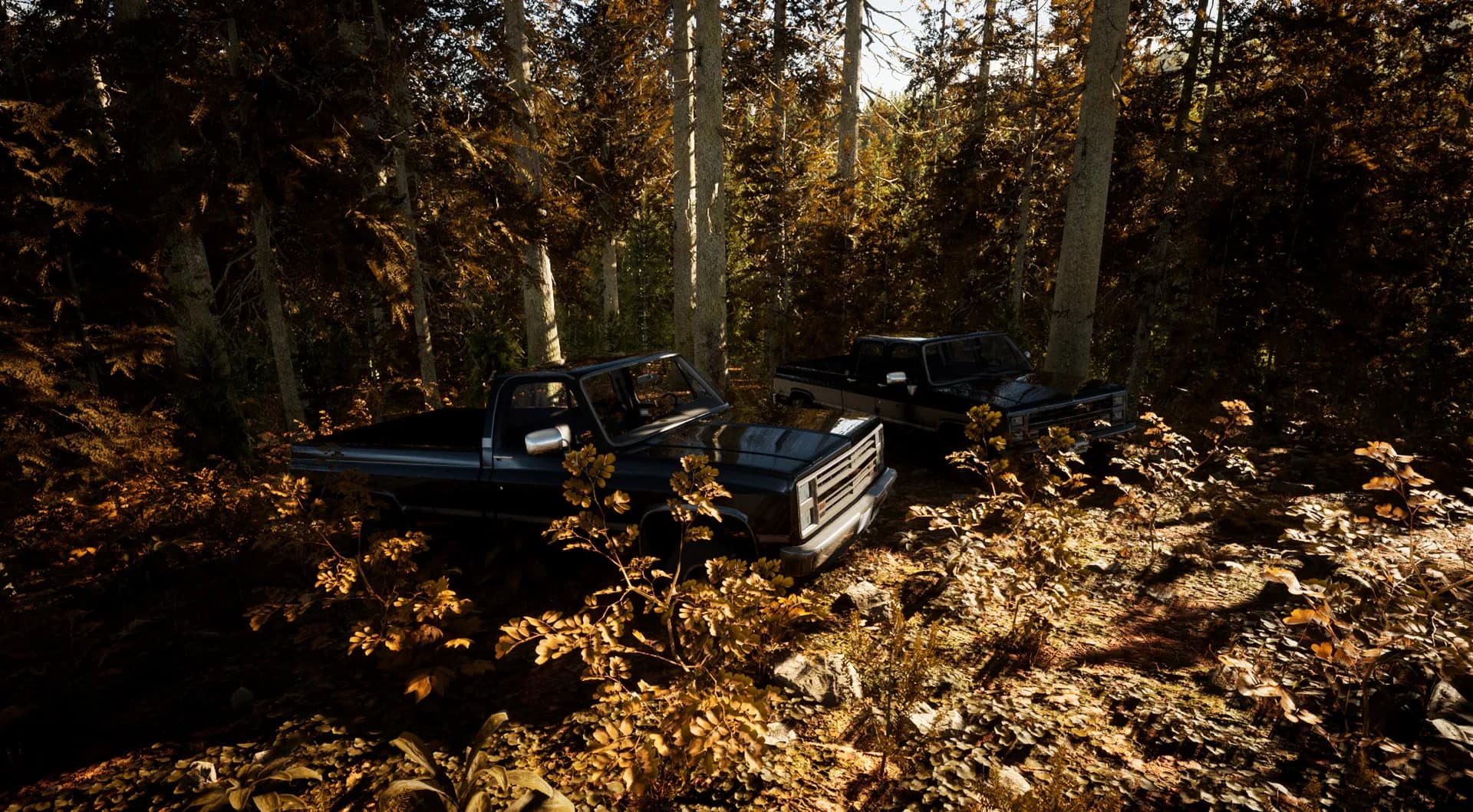 Gold Hunter screenshot screenshot 10