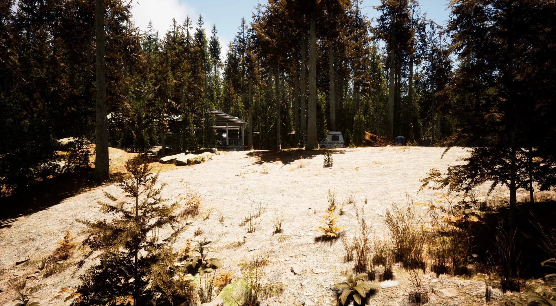 Gold Hunter screenshot screenshot 12