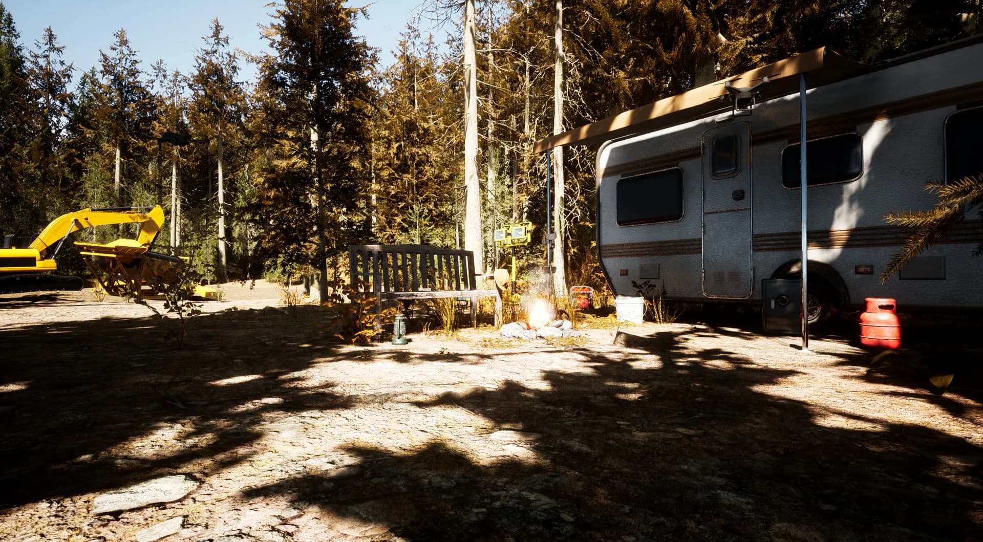 Gold Hunter screenshot screenshot 13