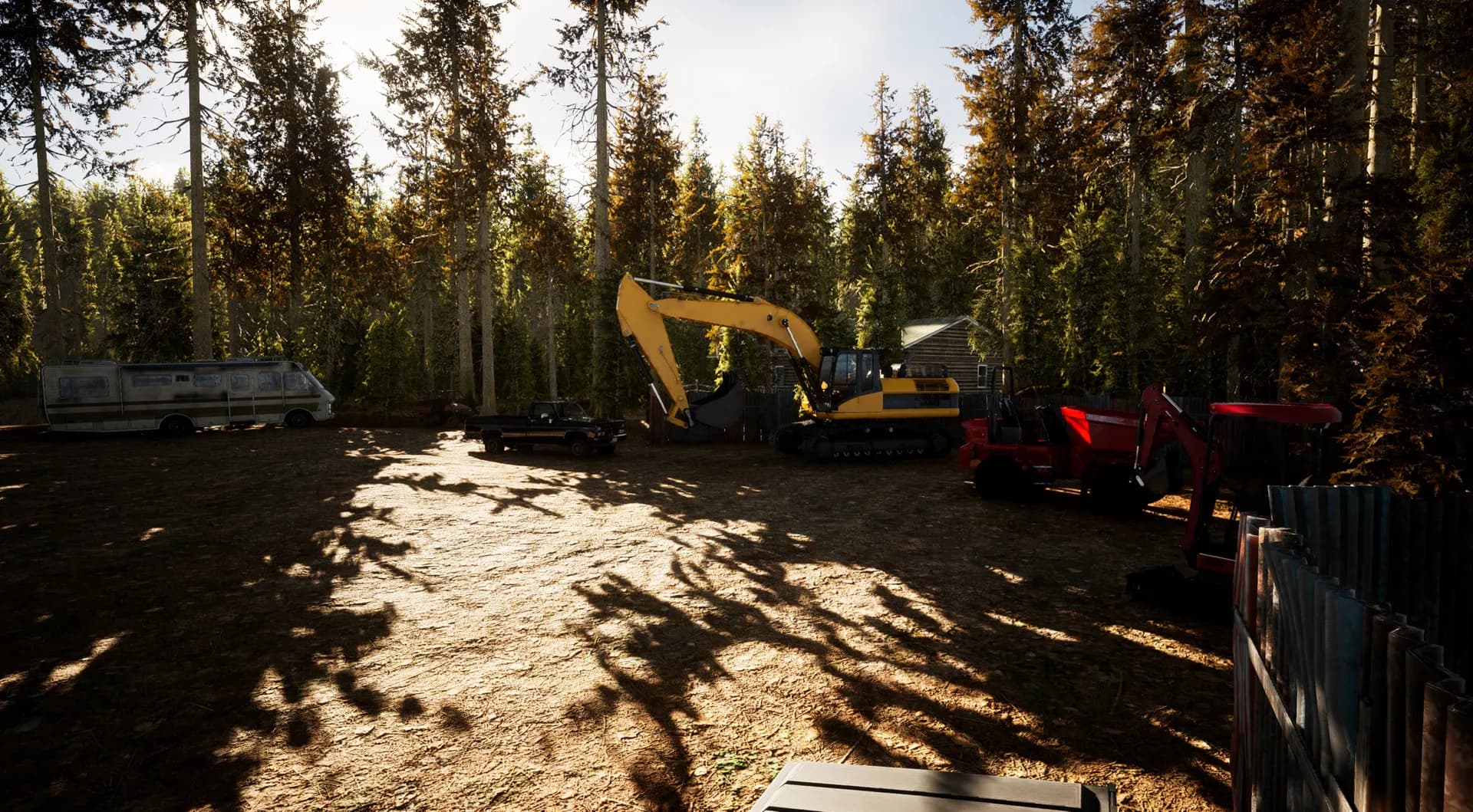 Gold Hunter screenshot screenshot 15