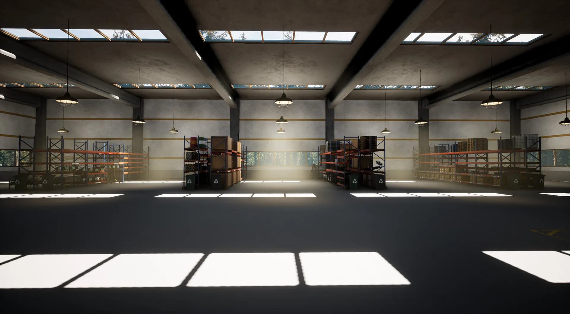 Gold Hunter screenshot screenshot 20