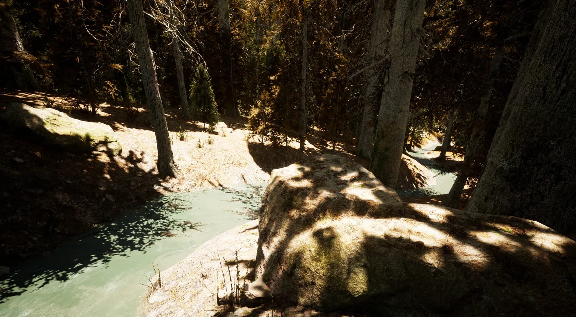 Gold Hunter screenshot screenshot 3