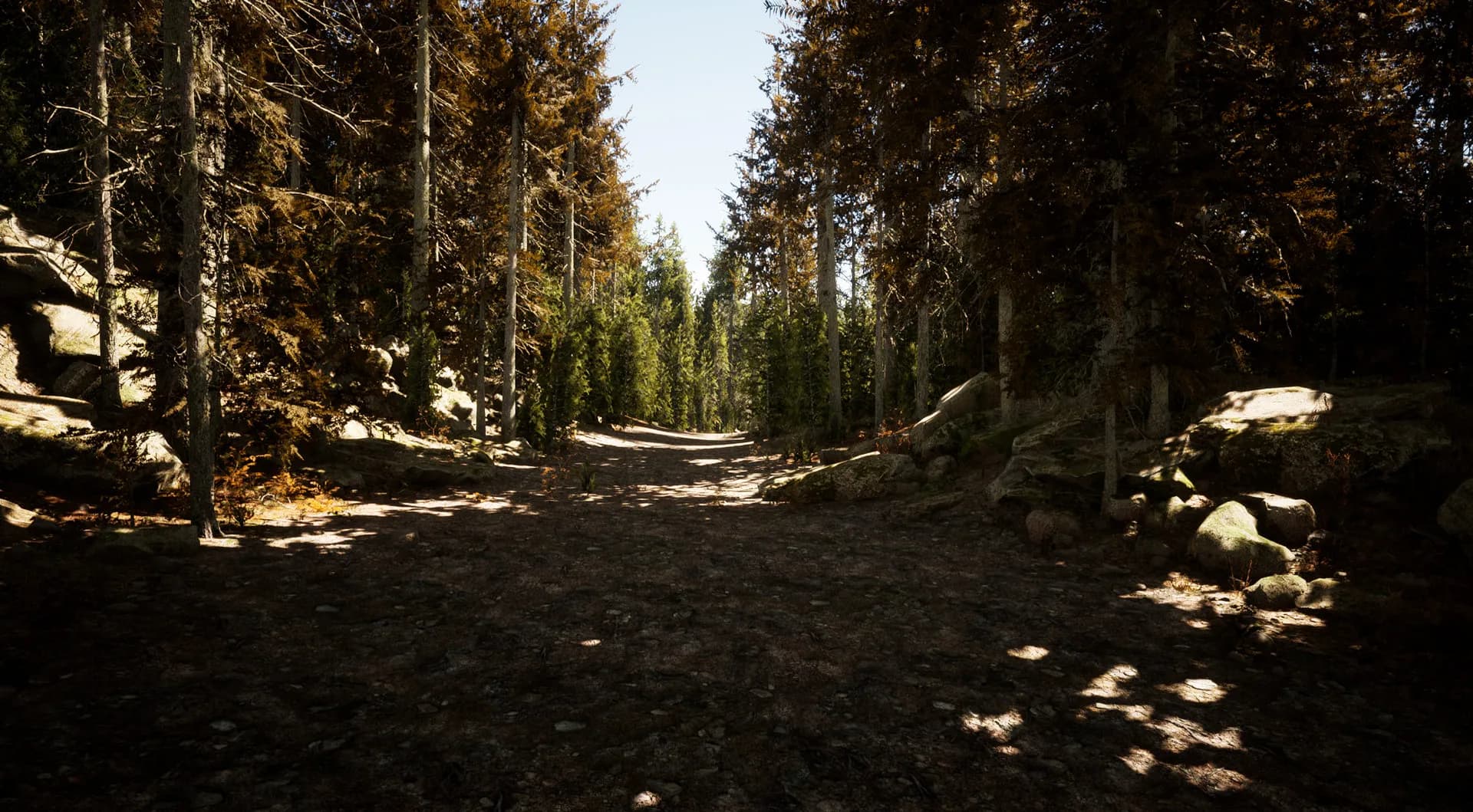 Gold Hunter screenshot screenshot 4