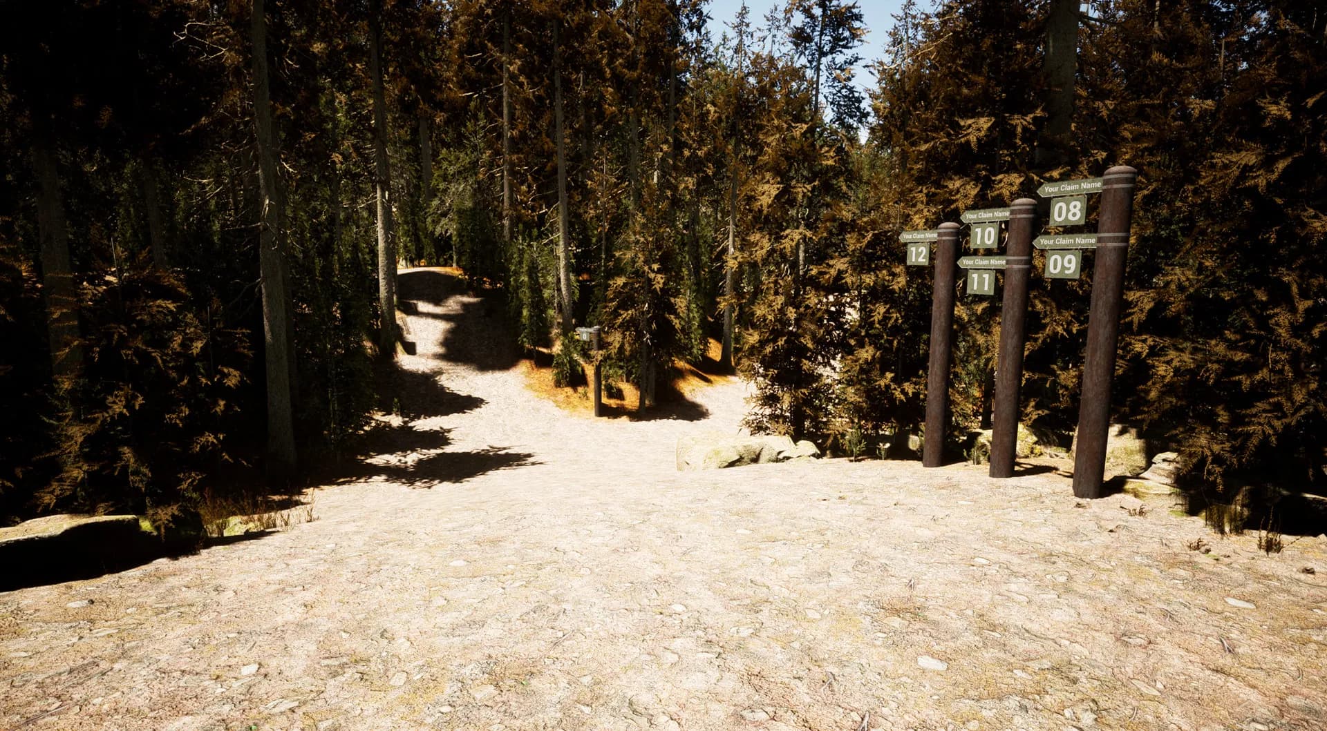 Gold Hunter screenshot screenshot 5