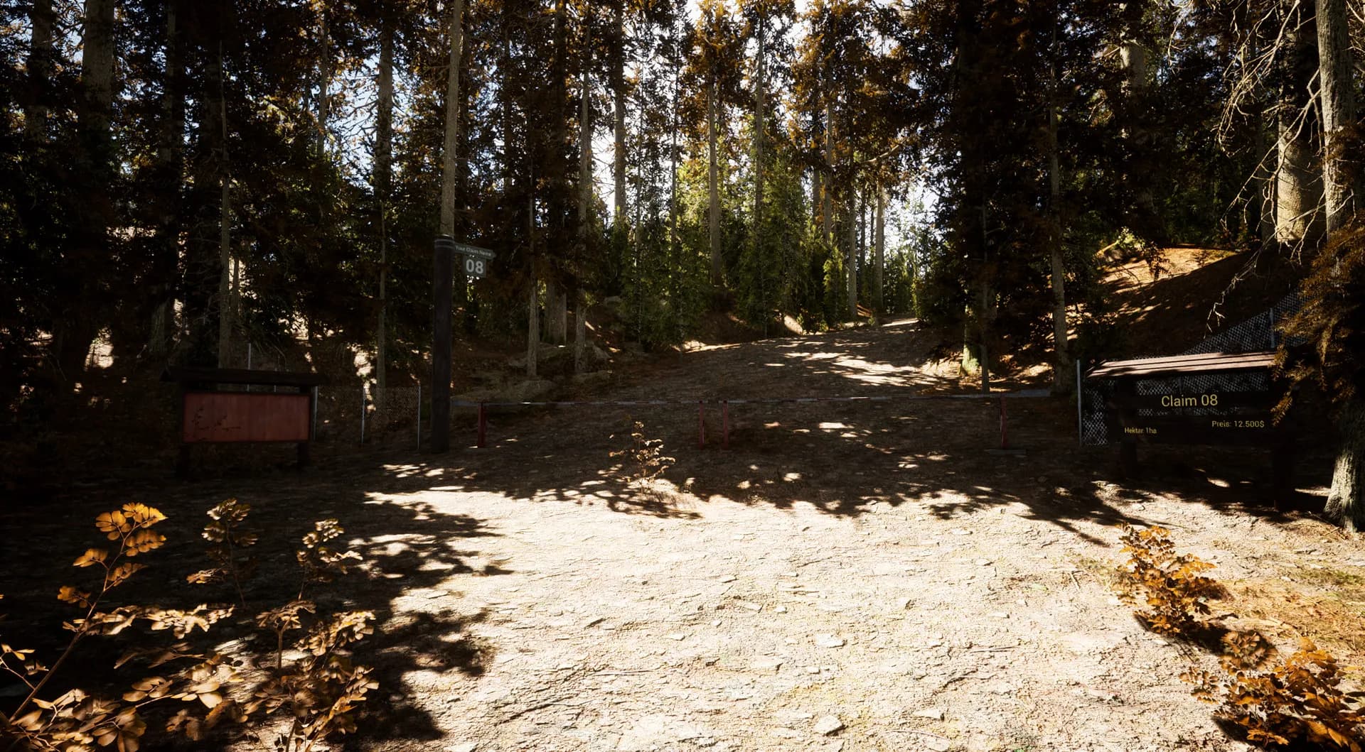 Gold Hunter screenshot screenshot 6