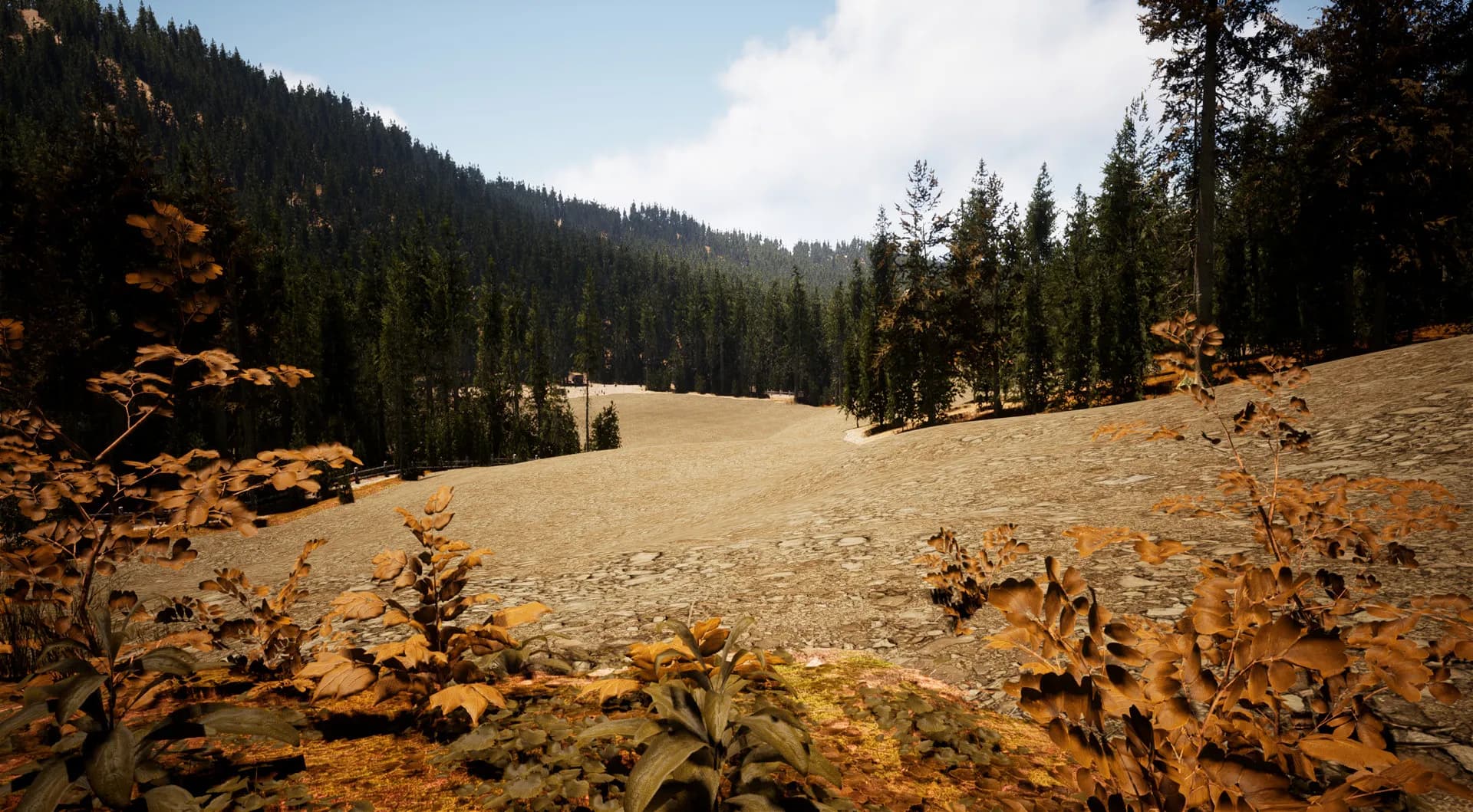 Gold Hunter screenshot screenshot 7