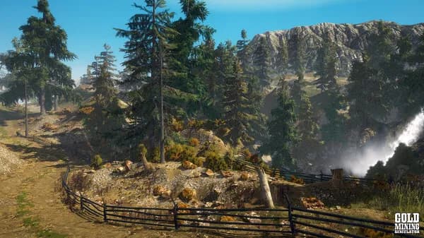 Gold Mining Simulator screenshot screenshot 20