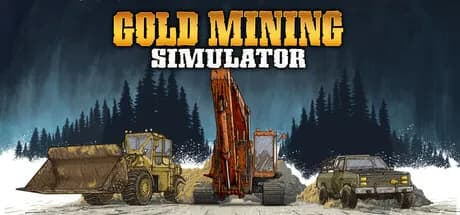 gold rush: the game vertical card thumbnail