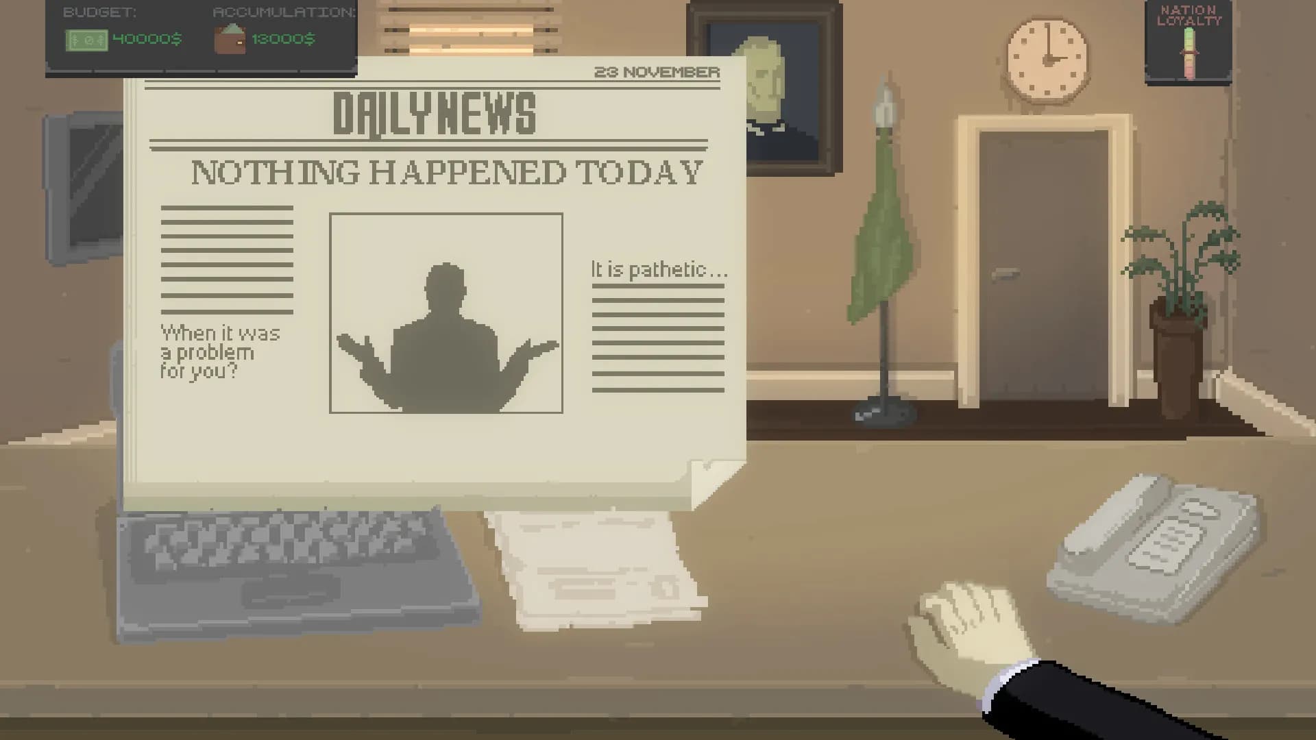 Golden Key screenshot screenshot 0