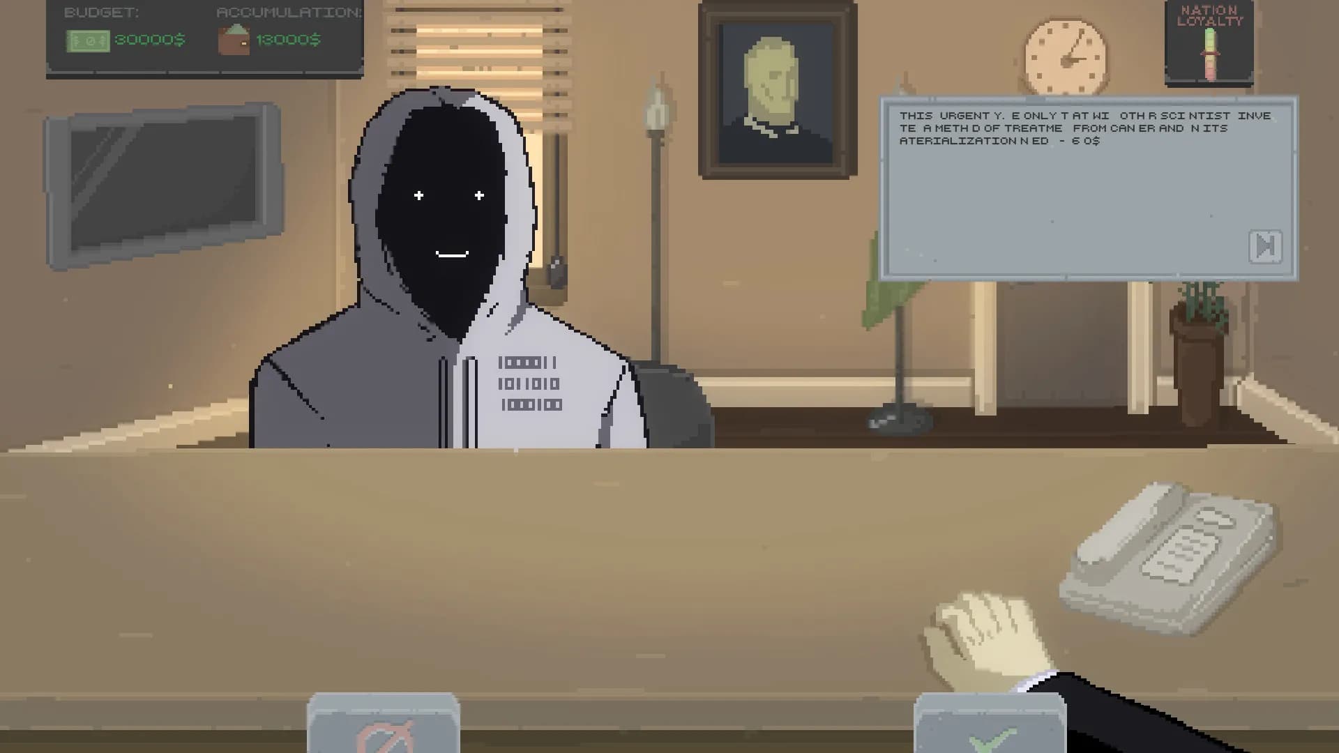 Golden Key screenshot screenshot 3