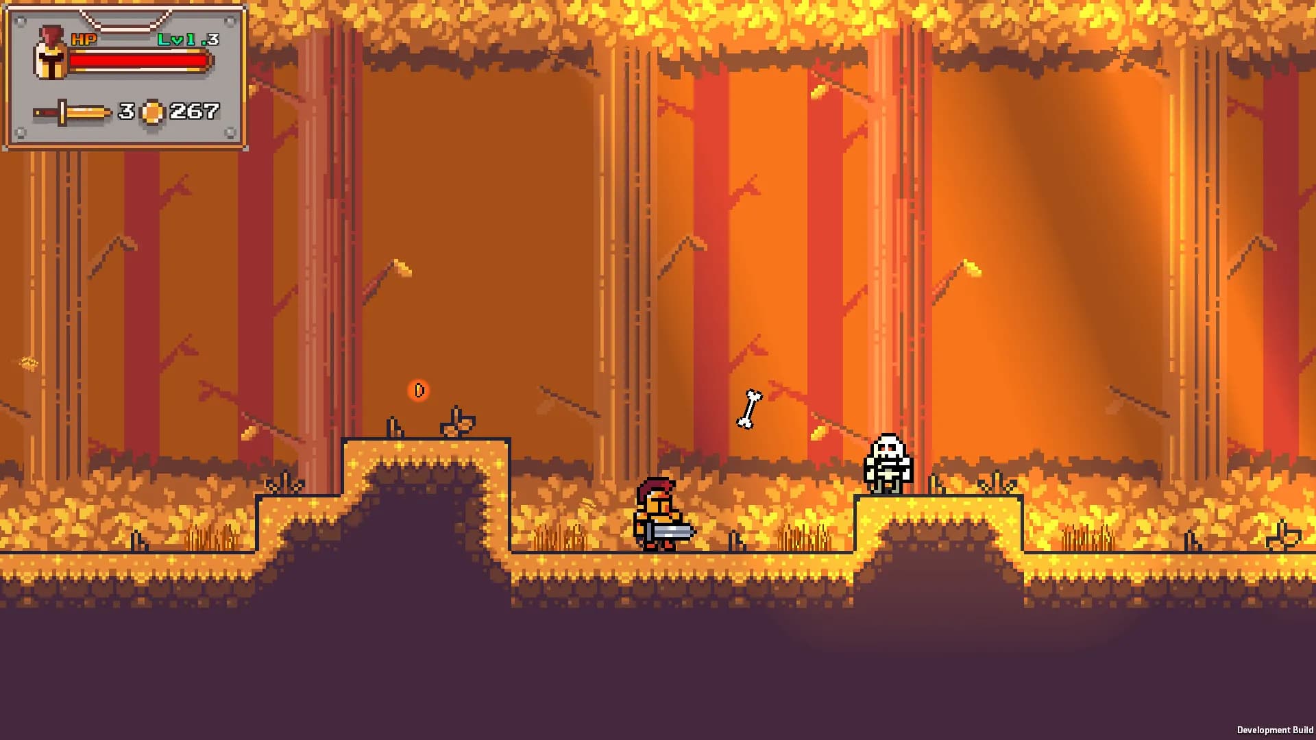 Golden Knight screenshot screenshot 11