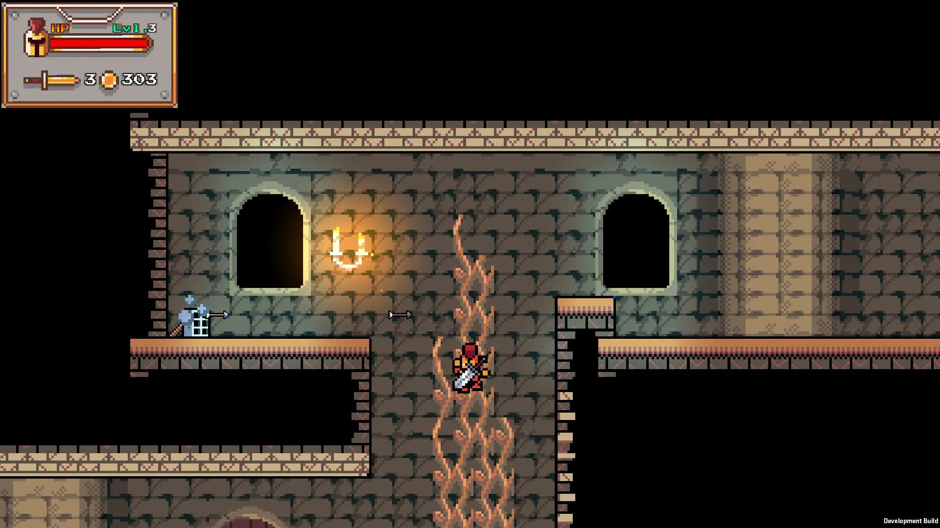 Golden Knight screenshot screenshot 15
