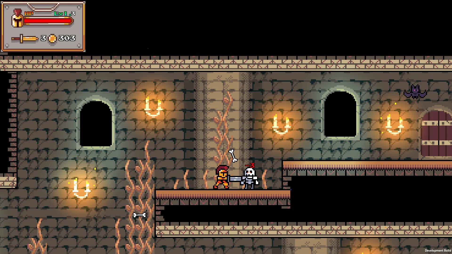 Golden Knight screenshot screenshot 16