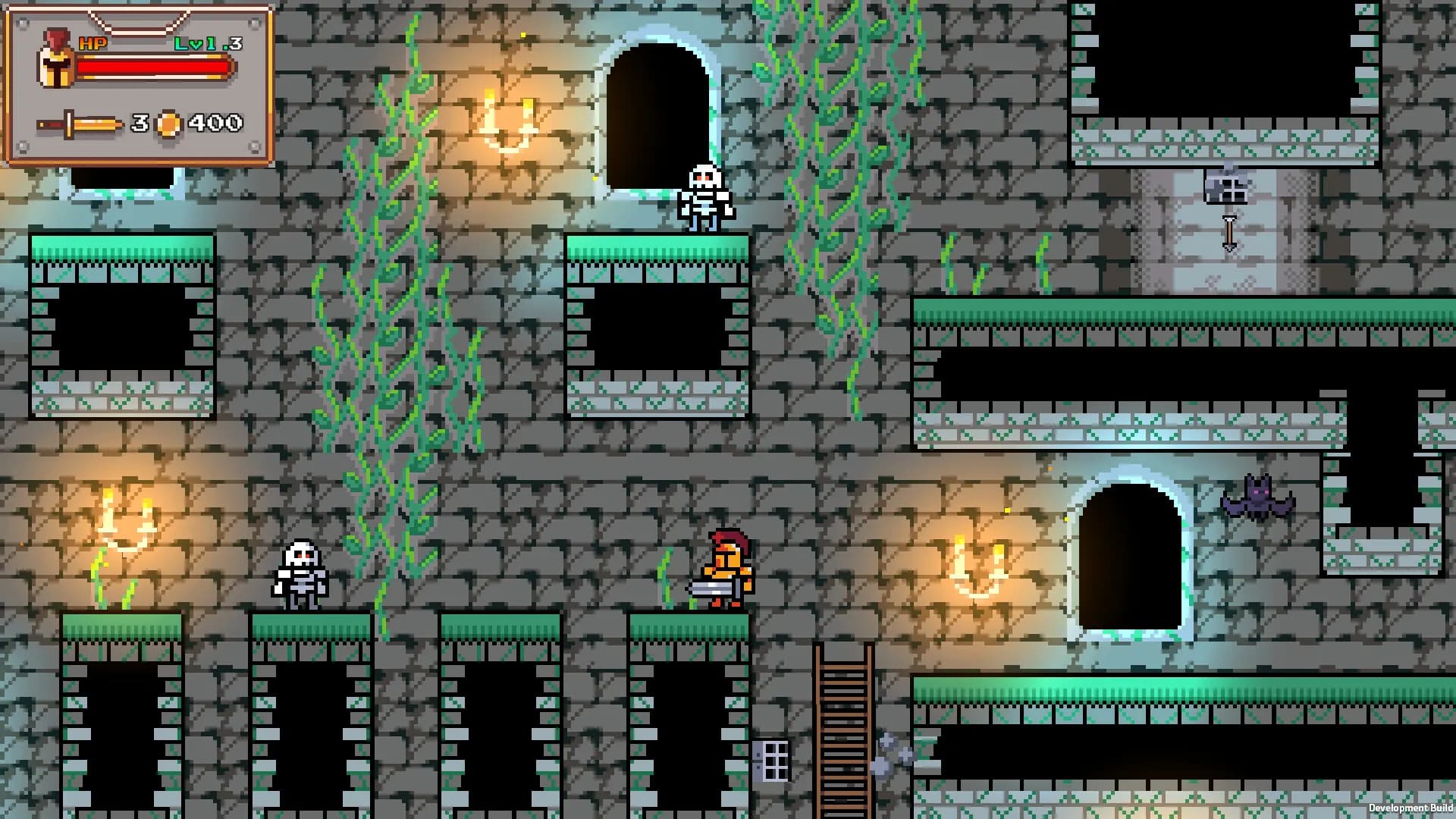 Golden Knight screenshot screenshot 22