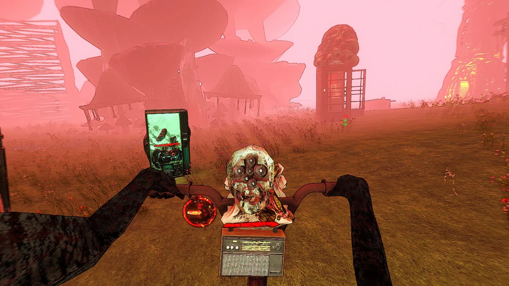 Golden Light screenshot screenshot 3