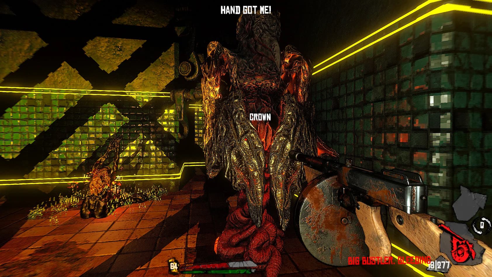 Golden Light screenshot screenshot 7