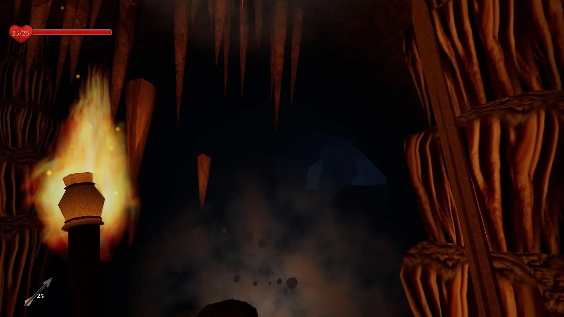 Goldenheart screenshot screenshot 10
