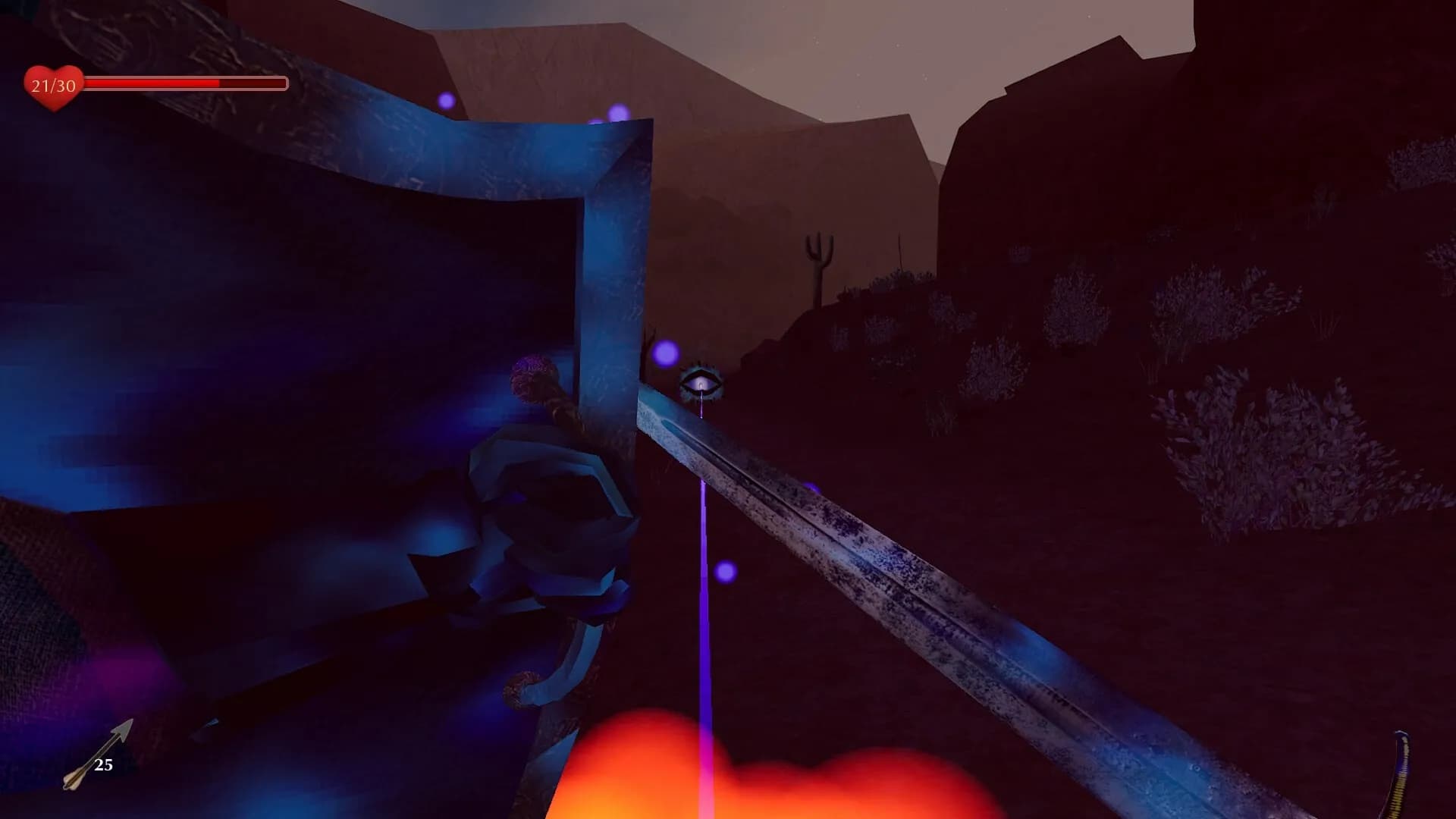 Goldenheart screenshot screenshot 14