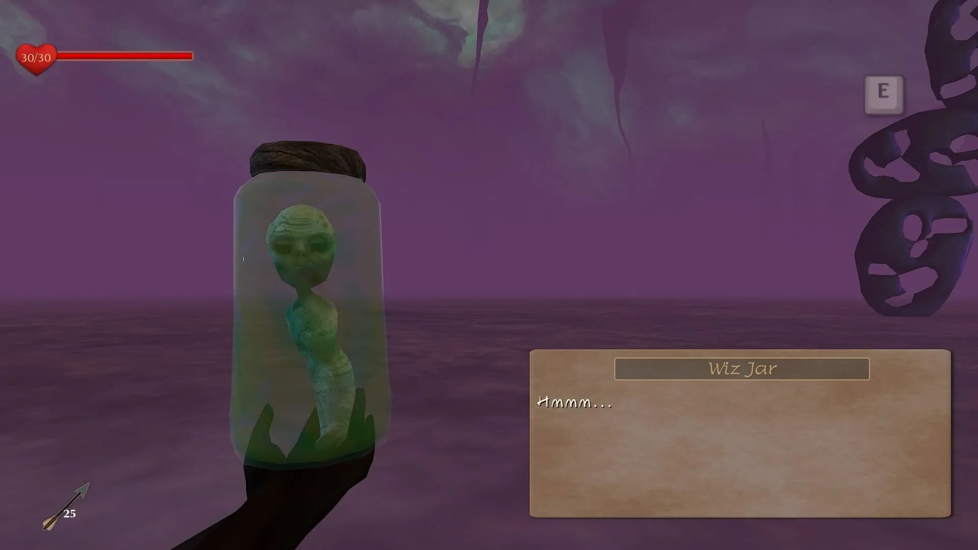 Goldenheart screenshot screenshot 15