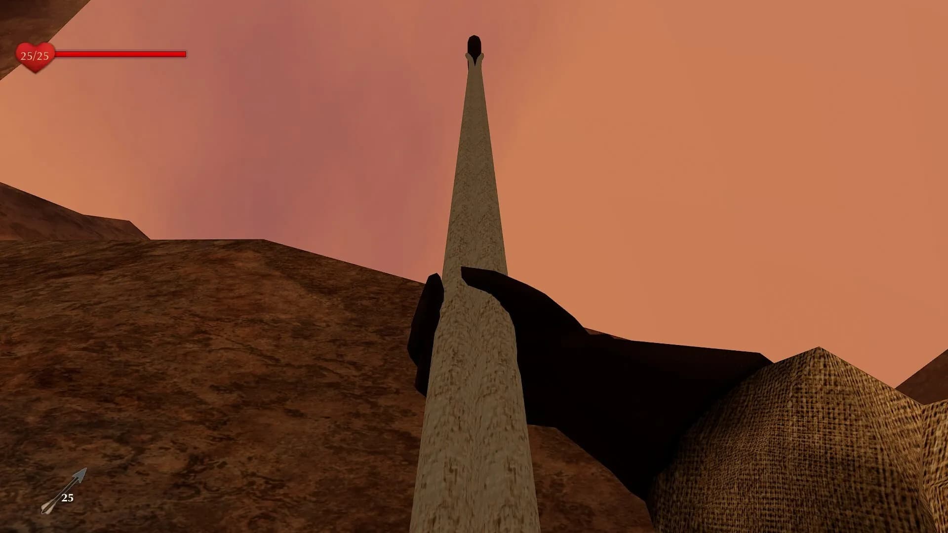 Goldenheart screenshot screenshot 16