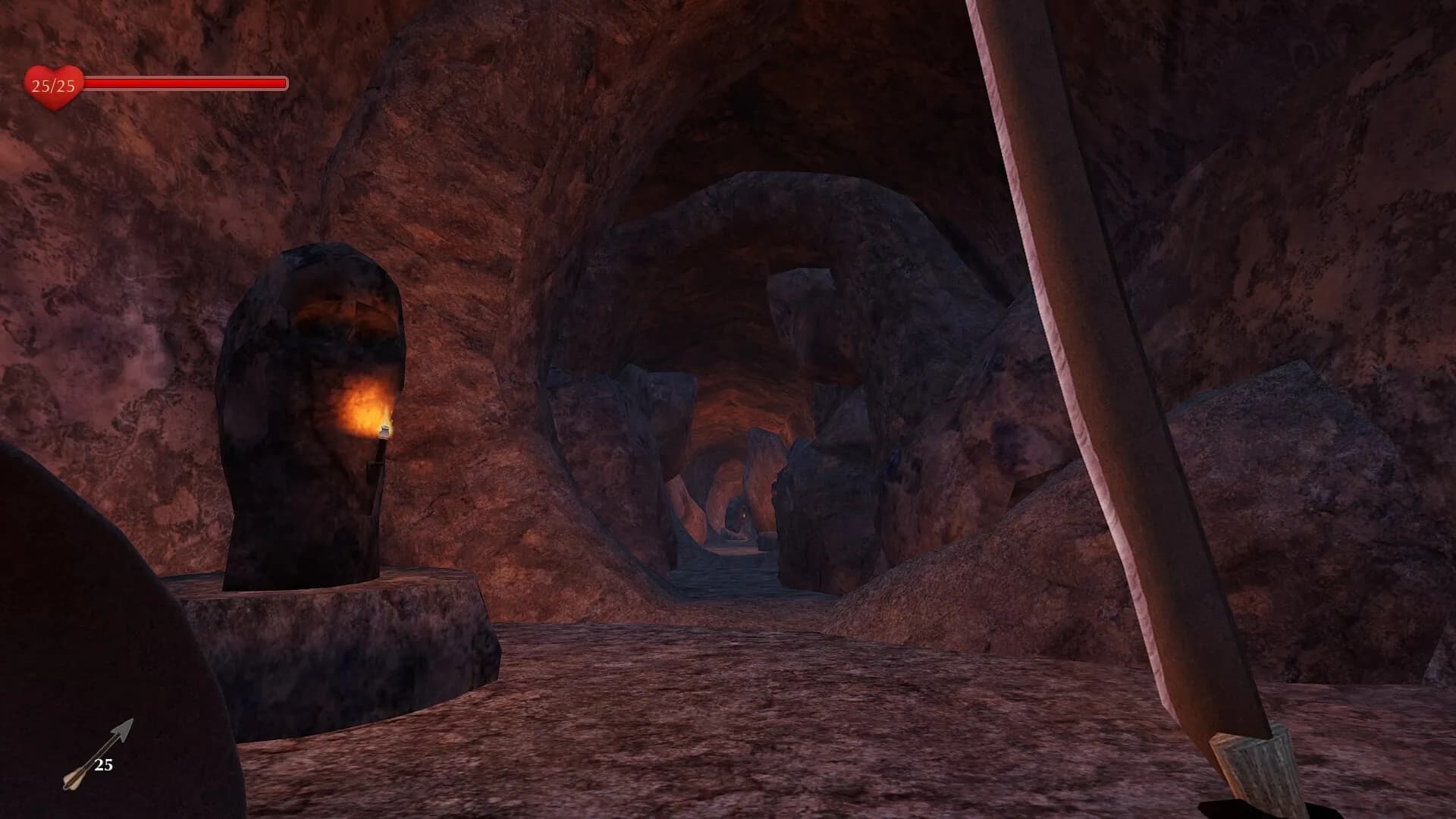 Goldenheart screenshot screenshot 17
