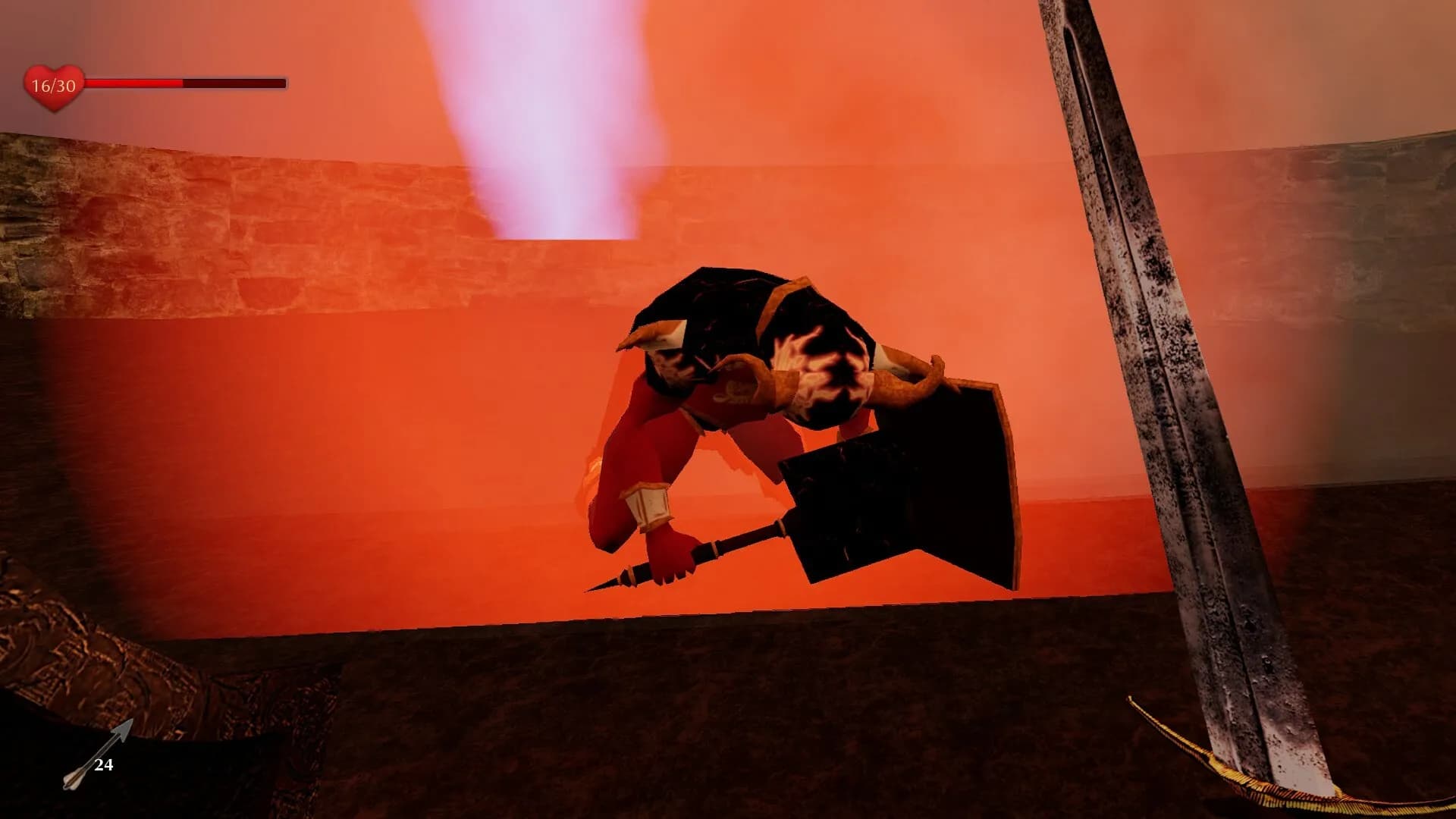 Goldenheart screenshot screenshot 19