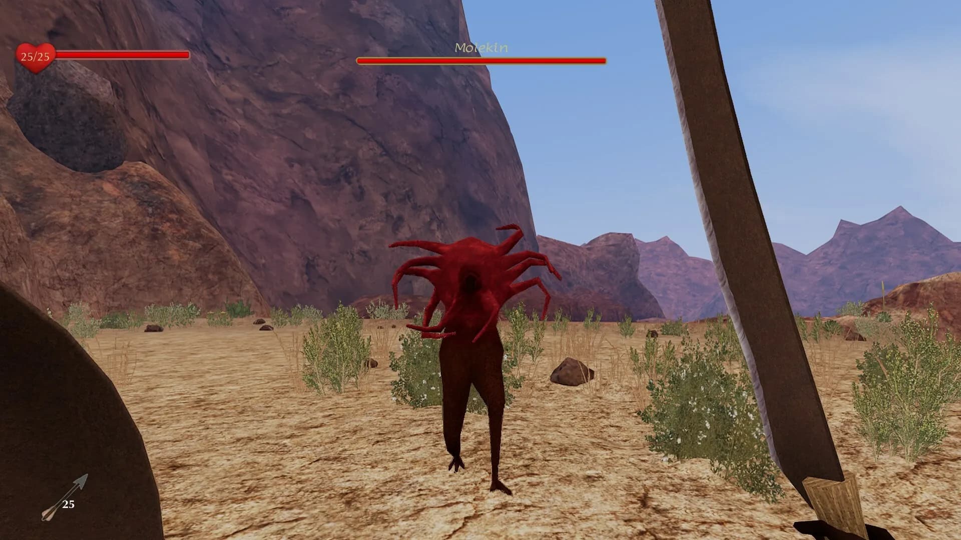 Goldenheart screenshot screenshot 20