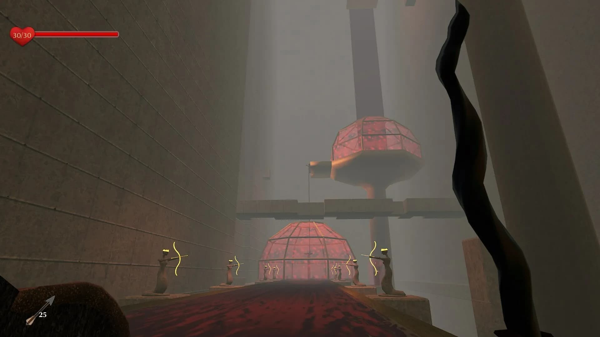Goldenheart screenshot screenshot 22