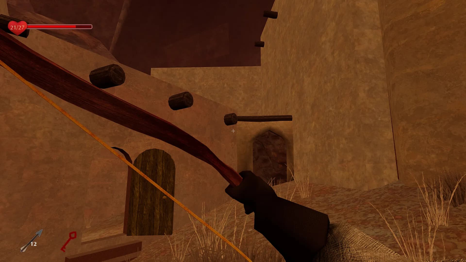 Goldenheart screenshot screenshot 23