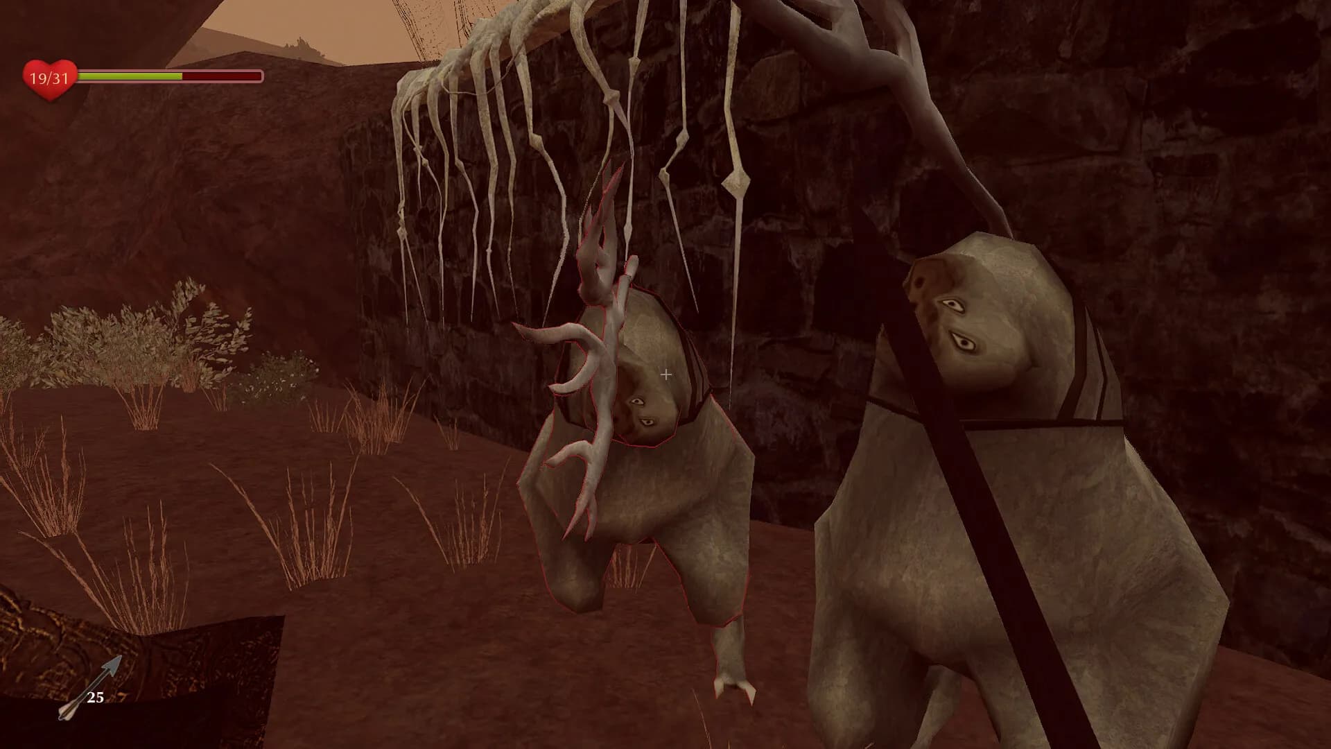 Goldenheart screenshot screenshot 25