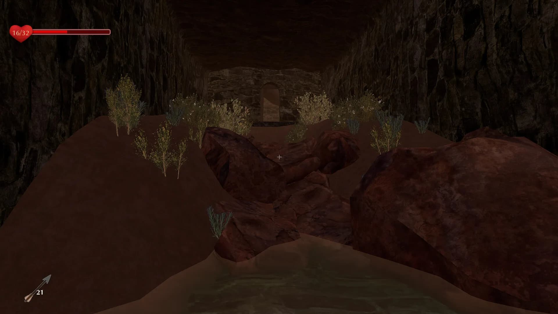 Goldenheart screenshot screenshot 27