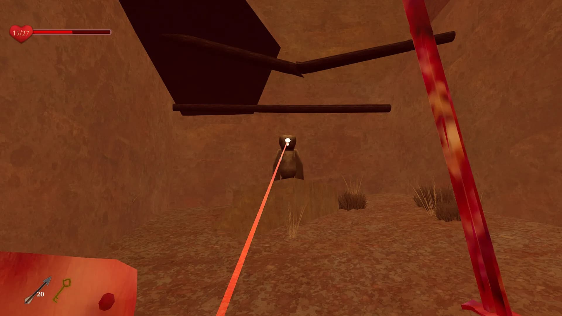 Goldenheart screenshot screenshot 28