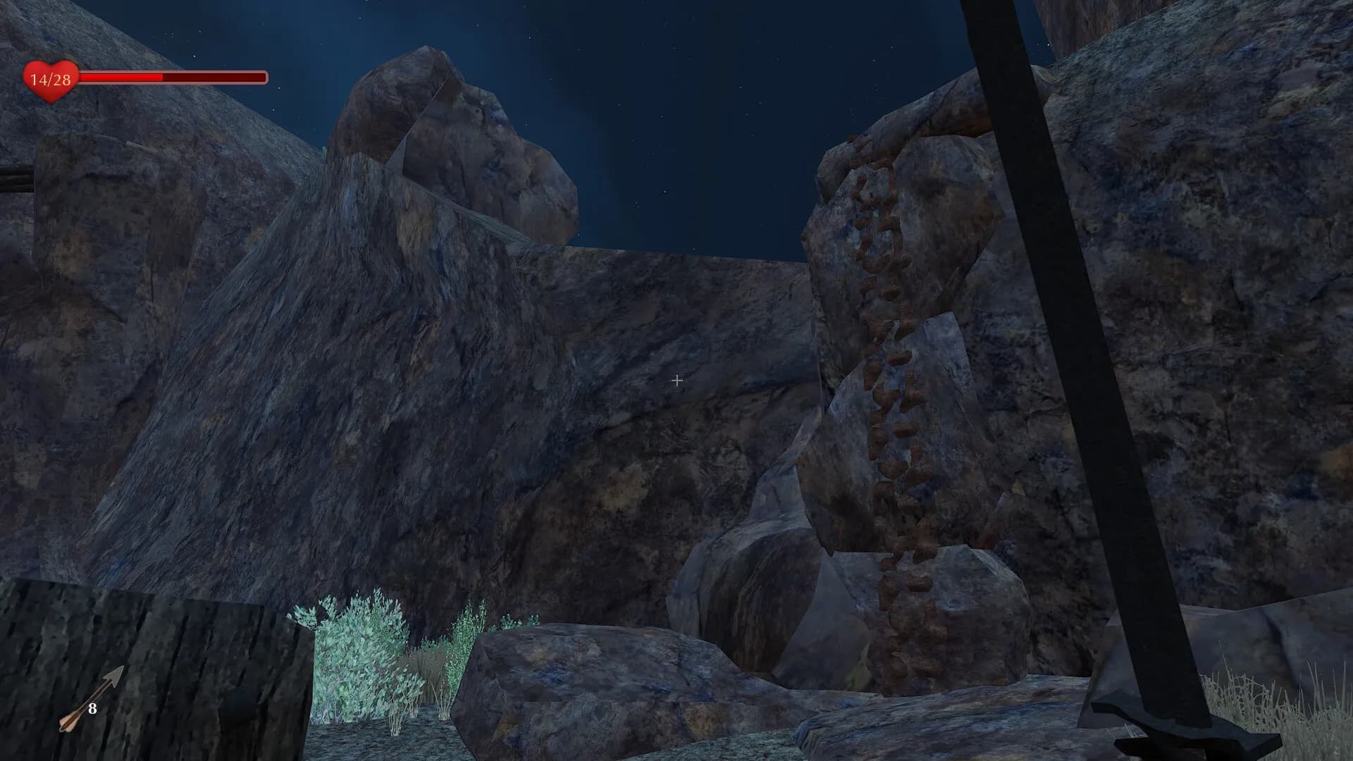 Goldenheart screenshot screenshot 29