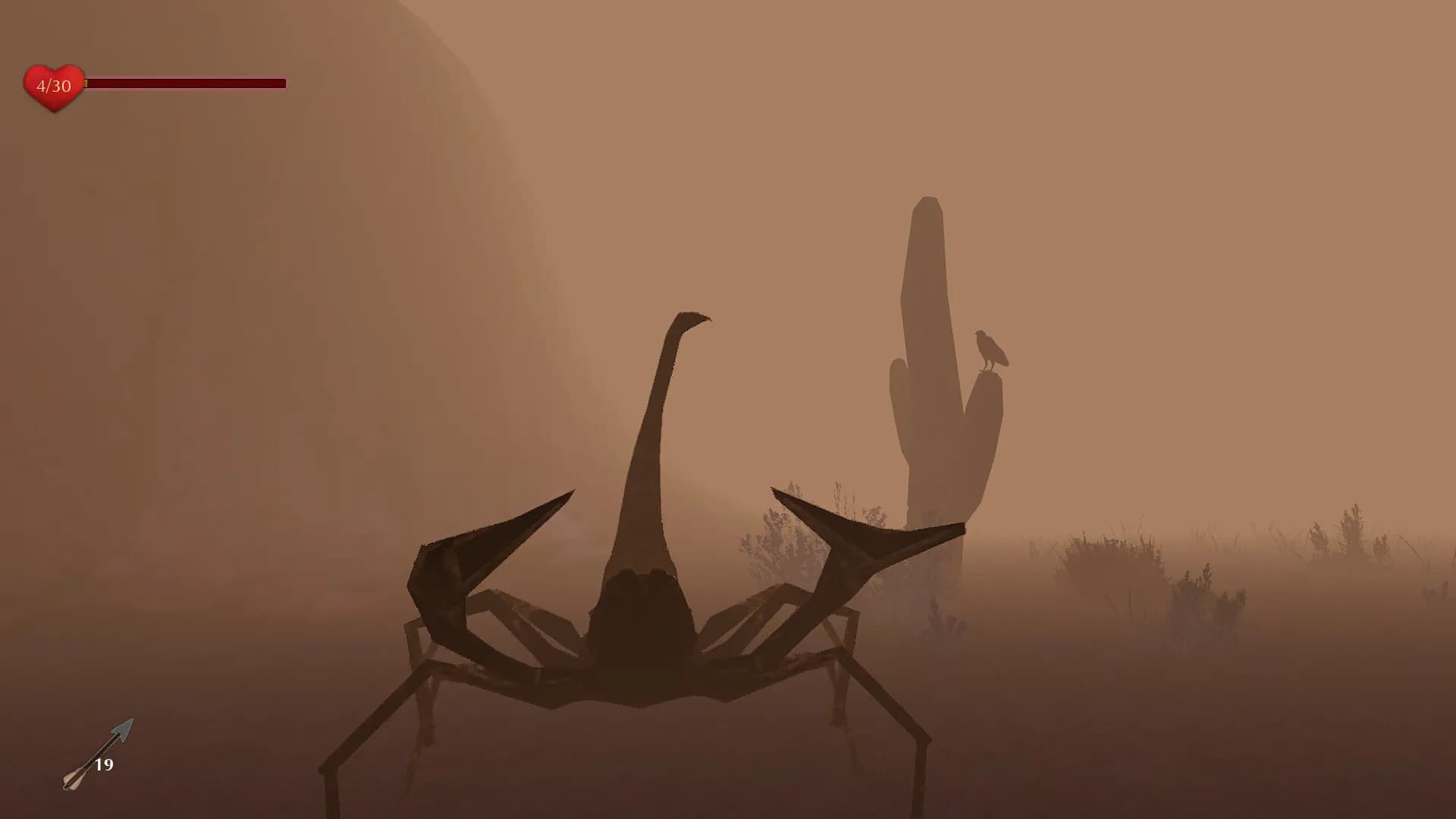 Goldenheart screenshot screenshot 3