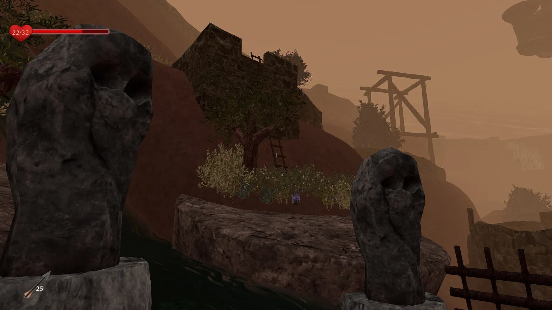 Goldenheart screenshot screenshot 30