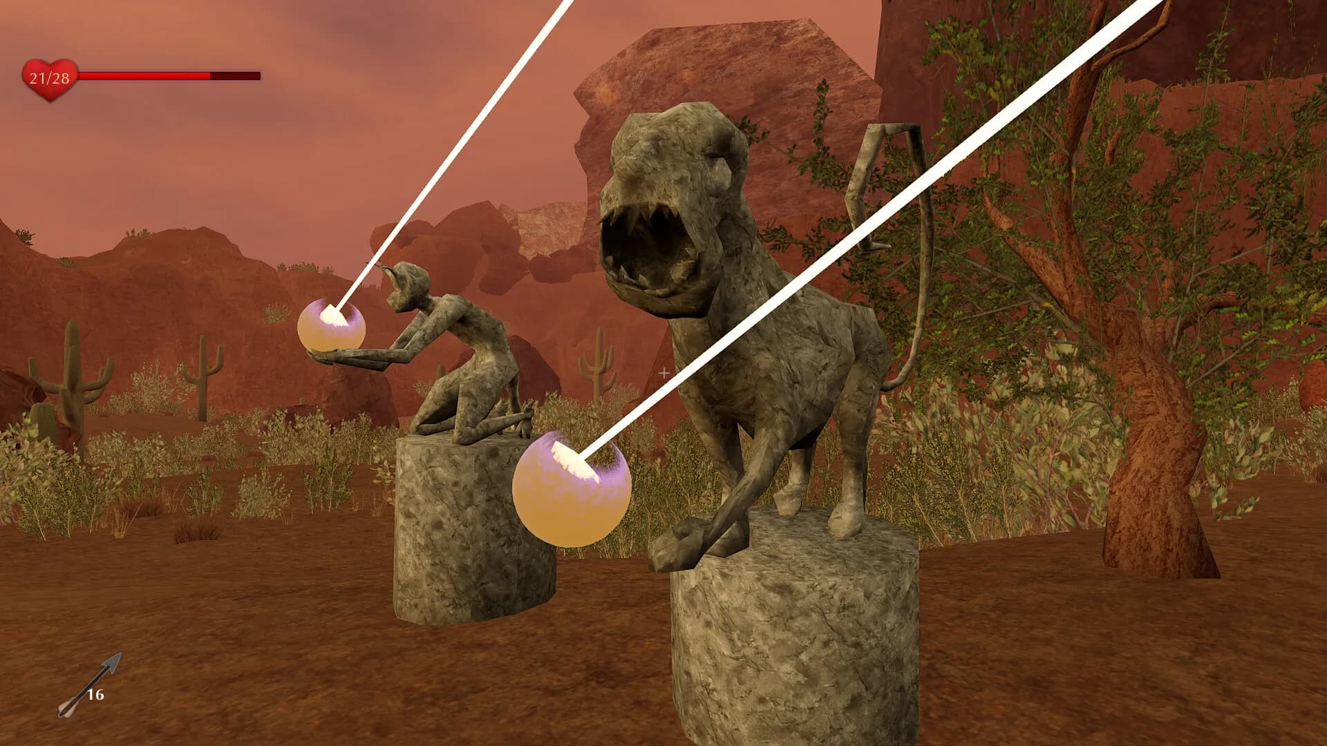 Goldenheart screenshot screenshot 31