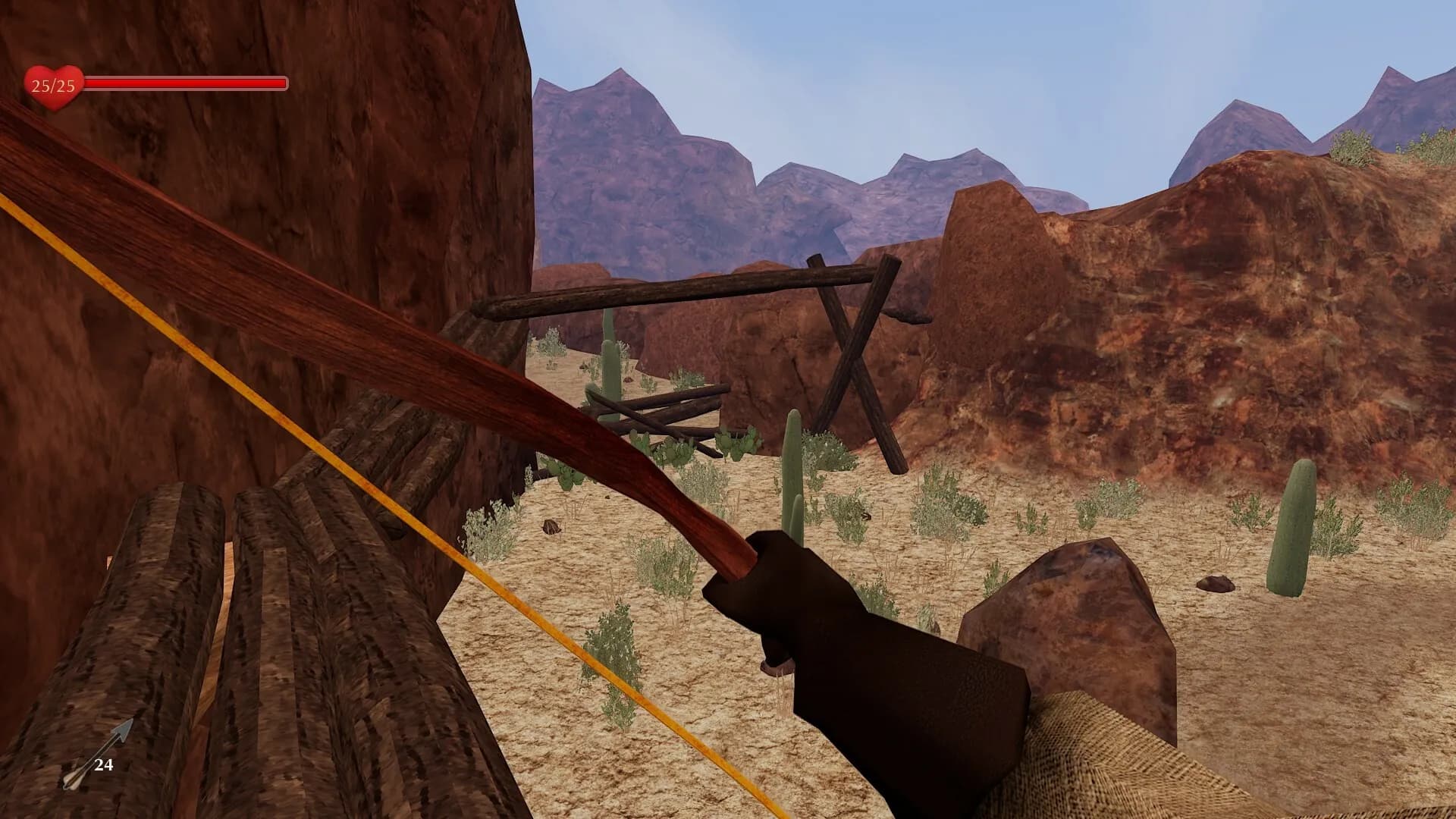 Goldenheart screenshot screenshot 5