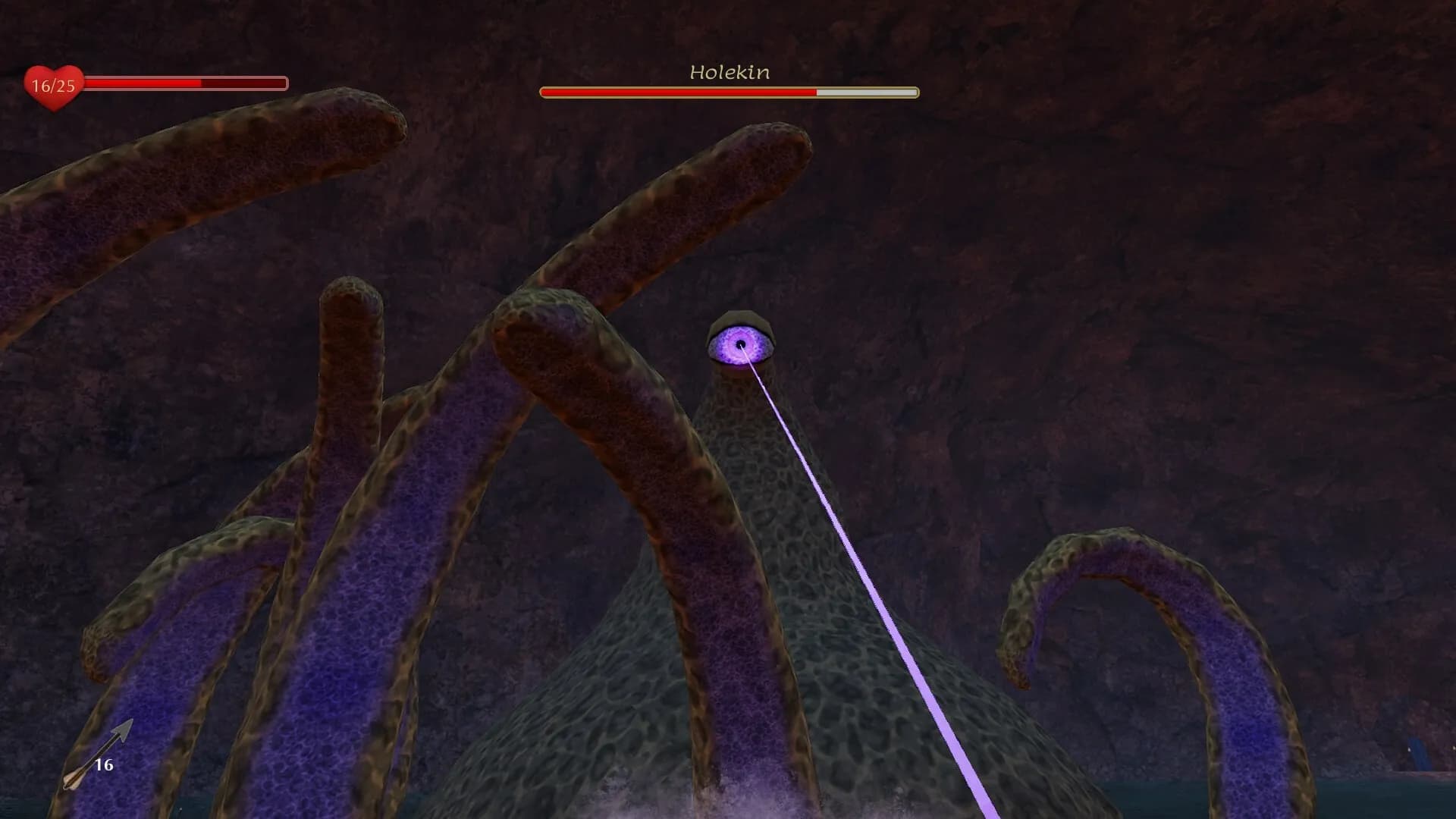Goldenheart screenshot screenshot 7