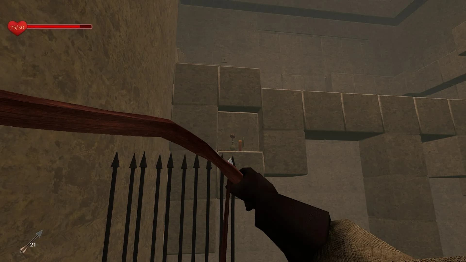 Goldenheart screenshot screenshot 9