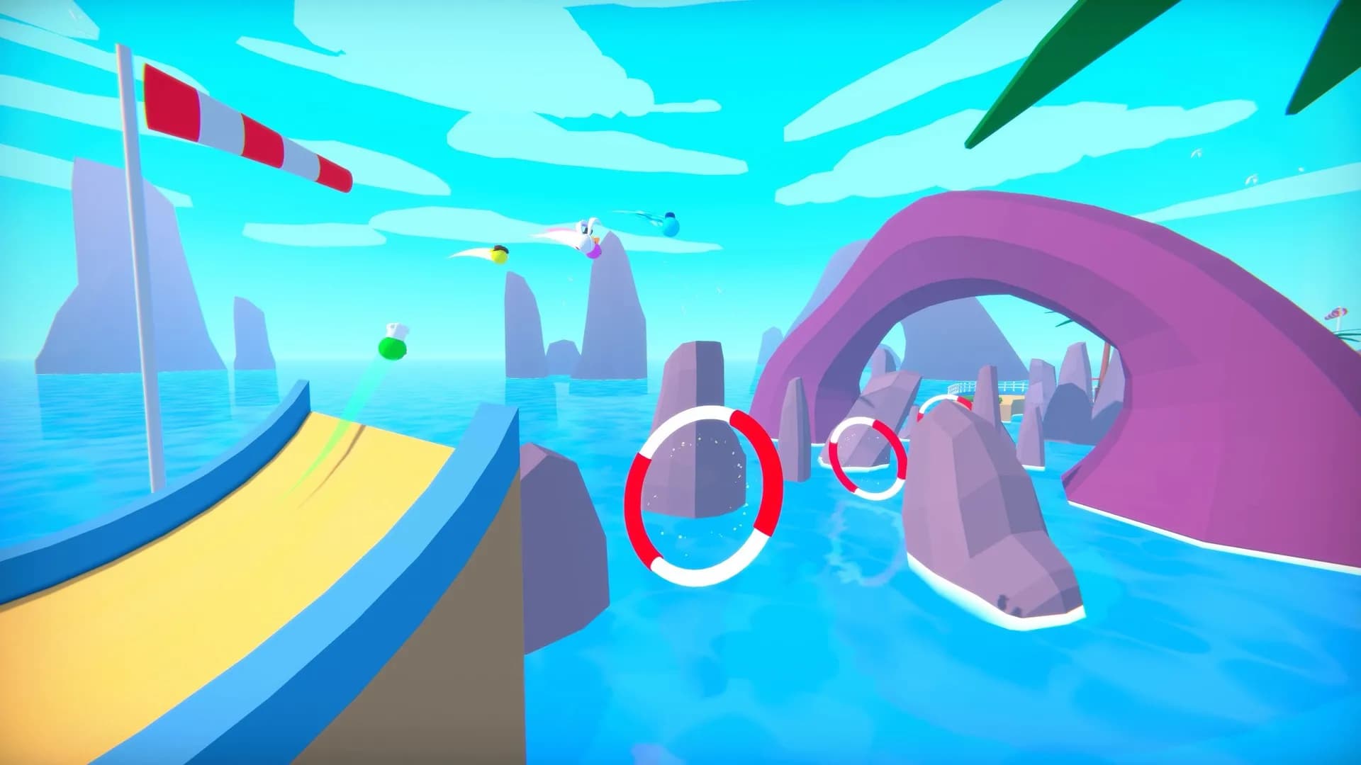 Golf Gang screenshot screenshot 5