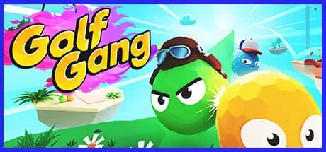 golf gang vertical card thumbnail