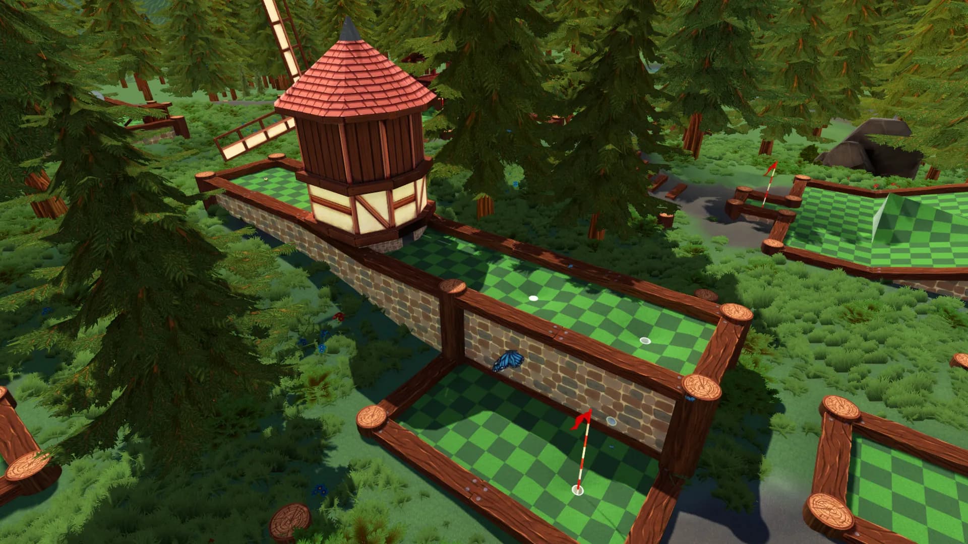 Golf With Your Friends screenshot screenshot 2