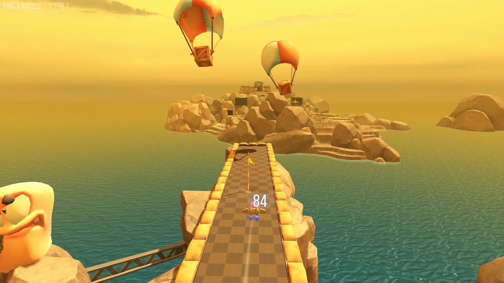 Golf With Your Friends screenshot screenshot 4