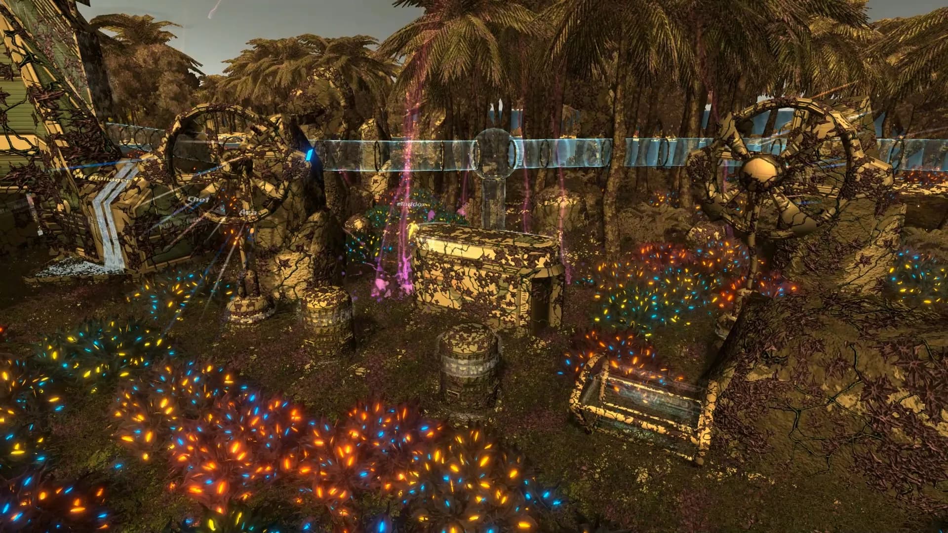 GolfTopia screenshot screenshot 9
